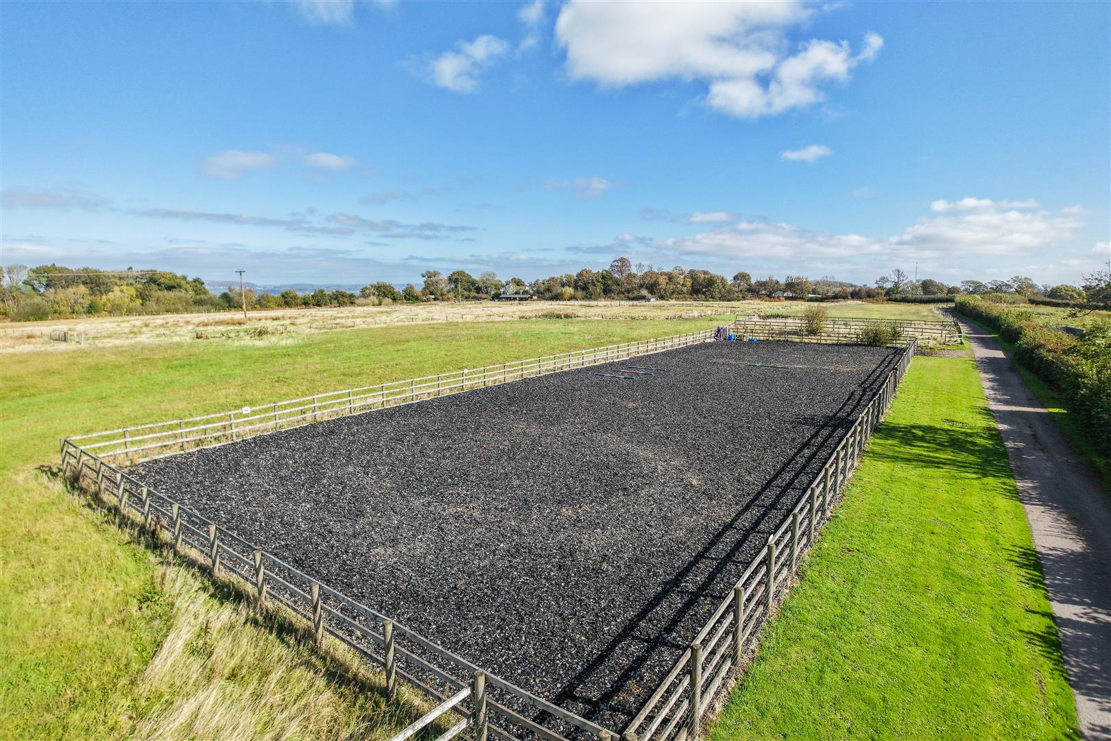 Trem Y Fro, Bonvilston, Vale Of Glamorgan, CF5 6TR